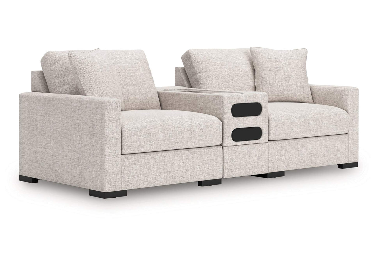 Seccional modular Omaha 3 piezas