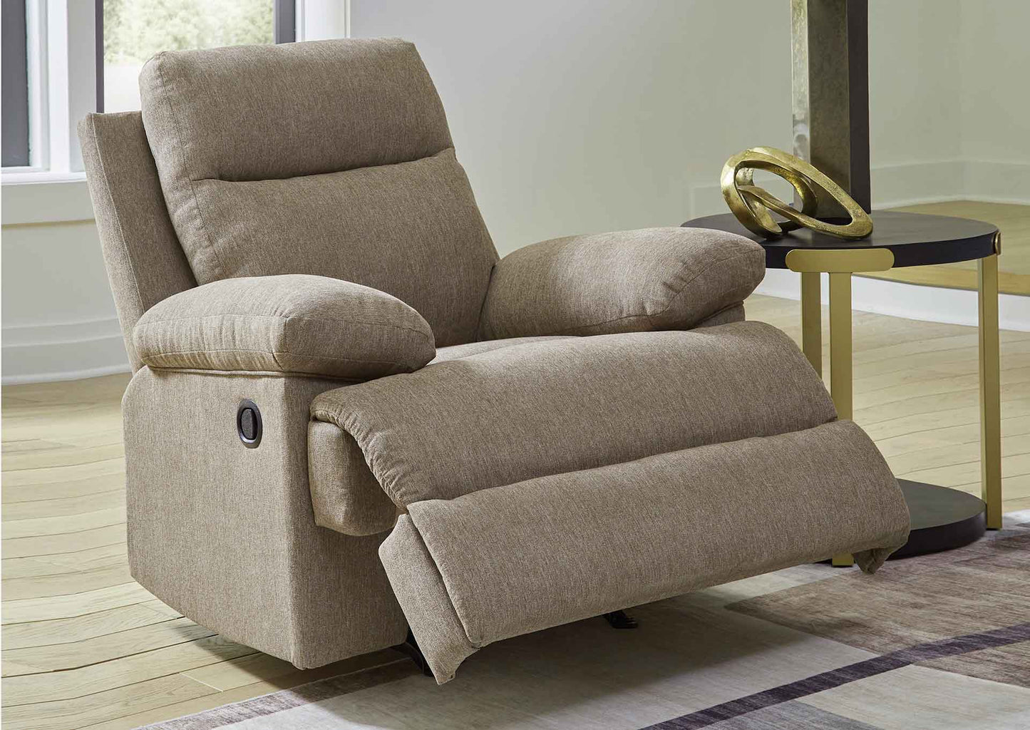 Bergere manual Tarrant