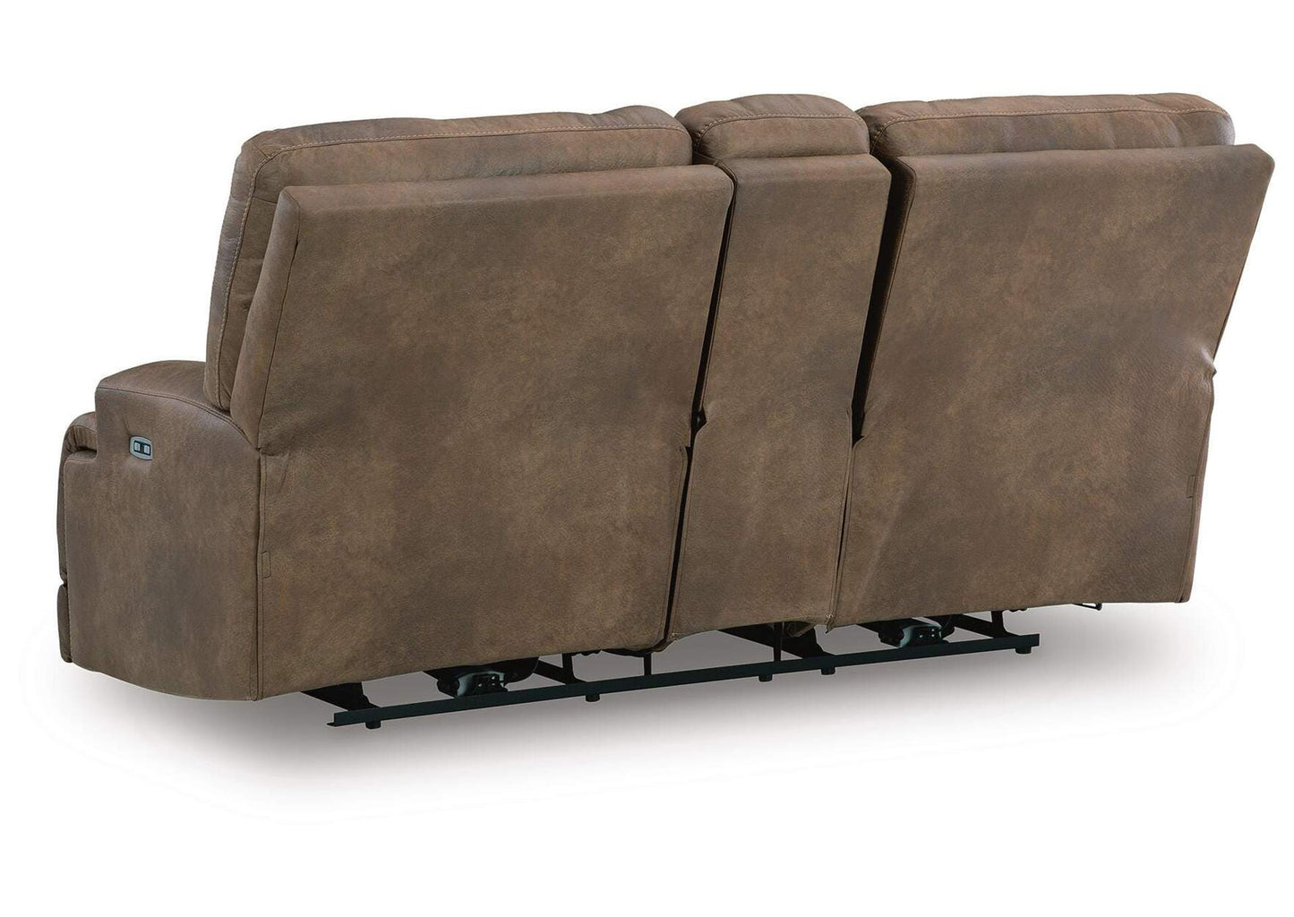 Sofá reclinable 2 cuerpos Time-Piece