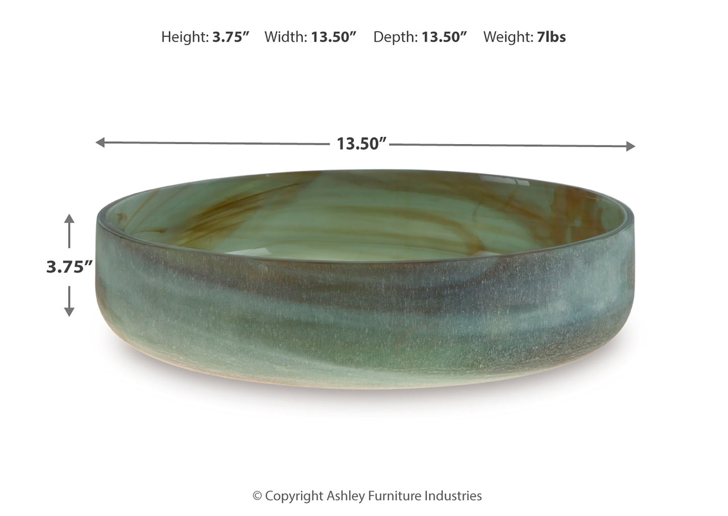 Bowl Bannington
