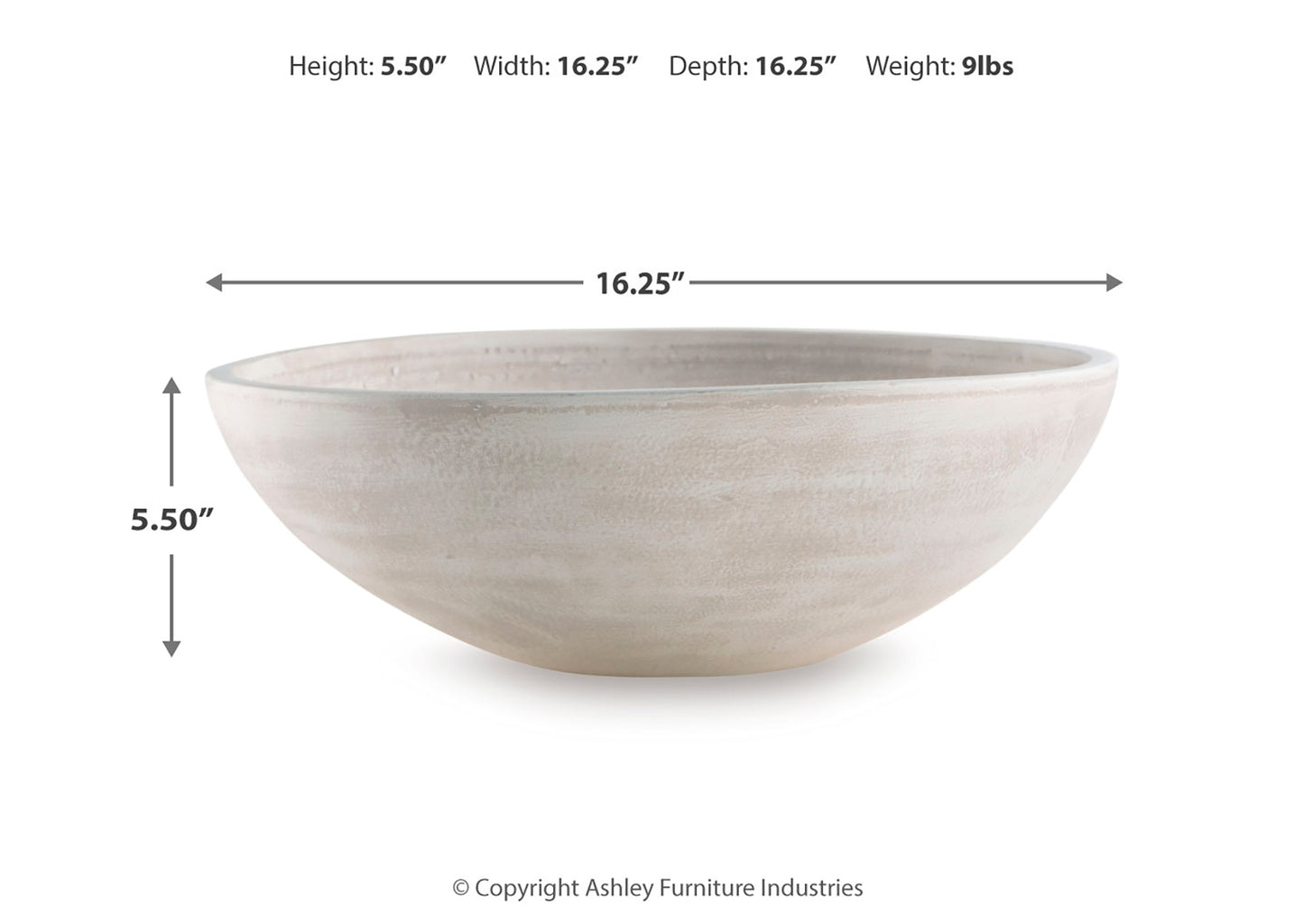 Bowl Meadie