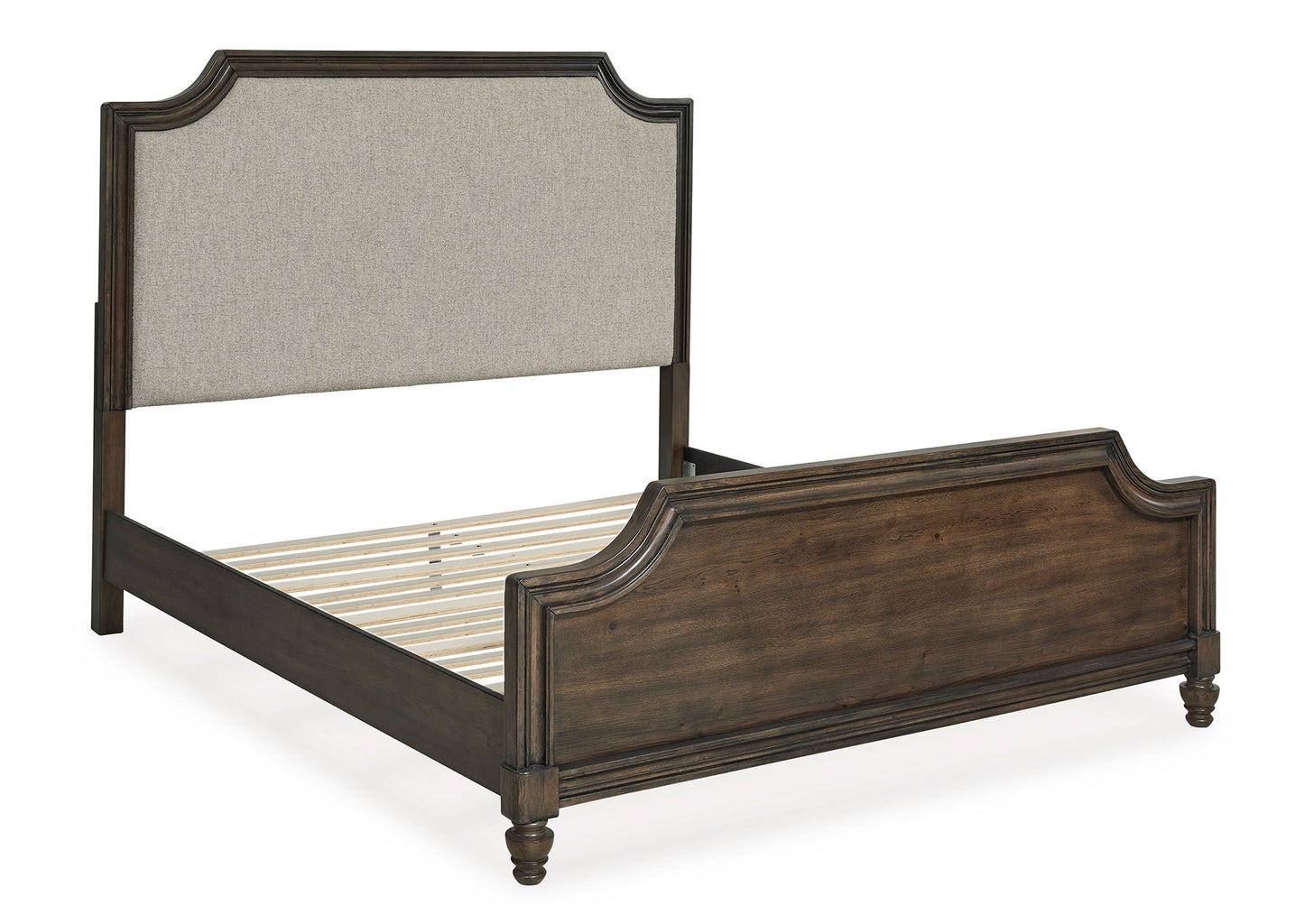 Cama king Veramond