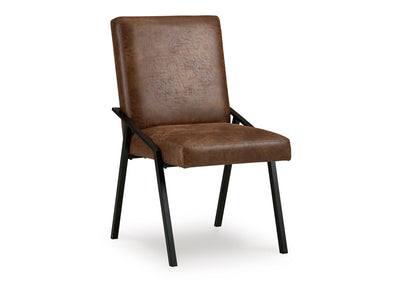Silla comedor Zumbado
