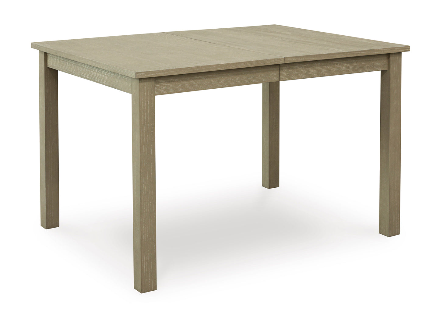 Juego comedor Calmoro (7 piezas)