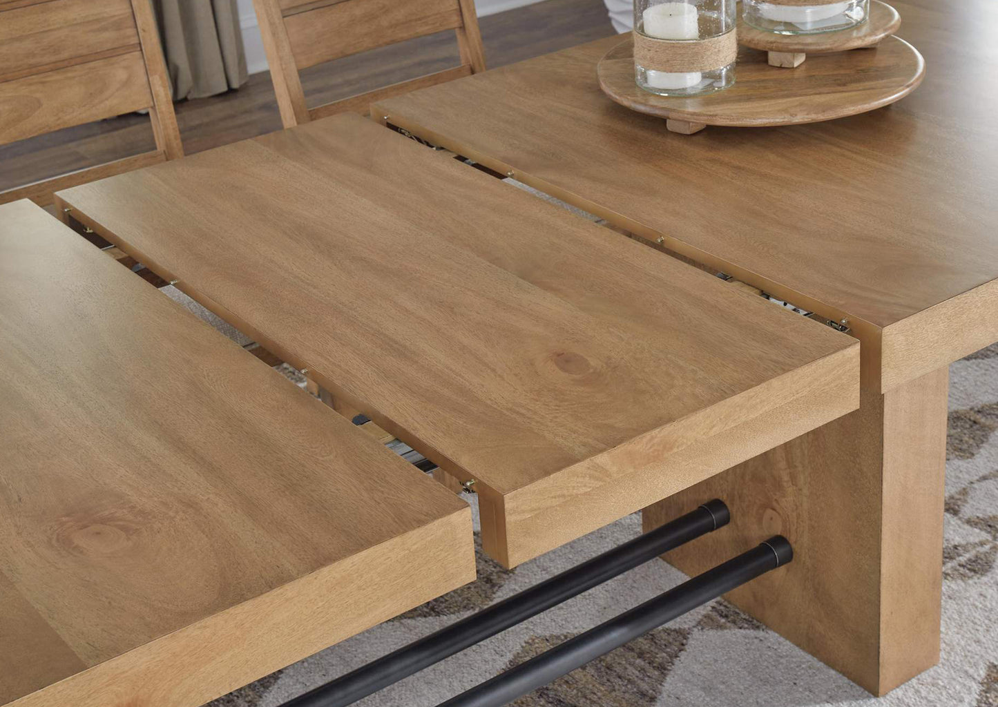 Mesa comedor Kristiland