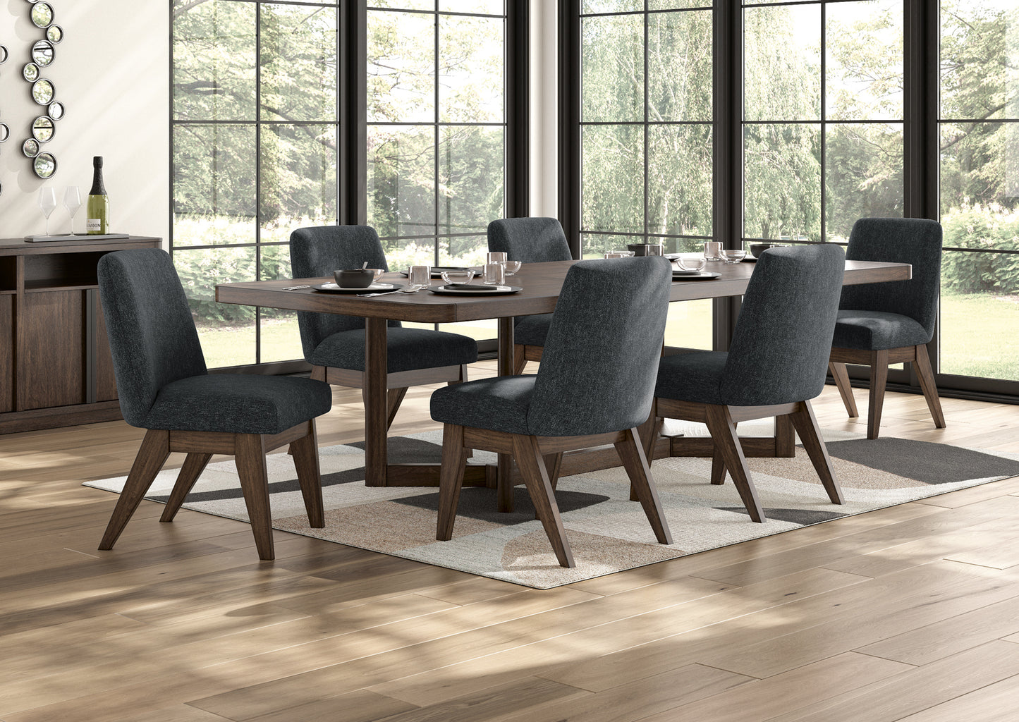 Silla comedor Kendamor
