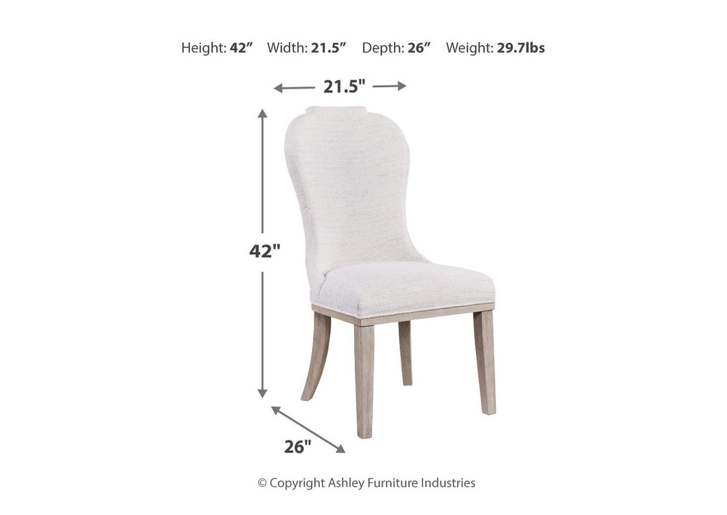 Silla comedor Jorlaina