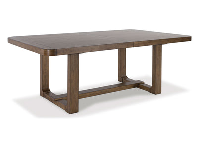 Mesa comedor Cabalynn extensible