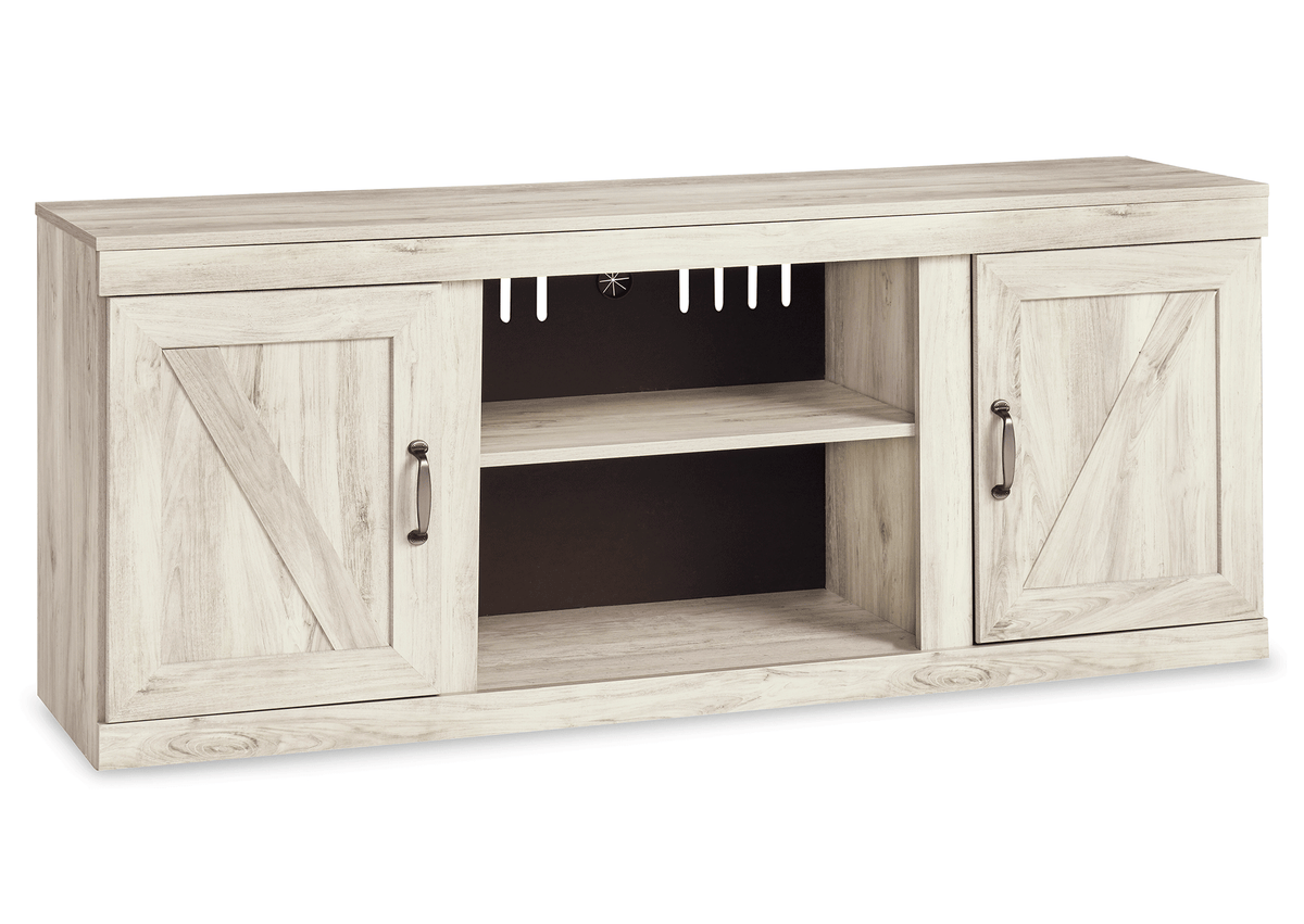 Rack de TV 60" Bellaby LG