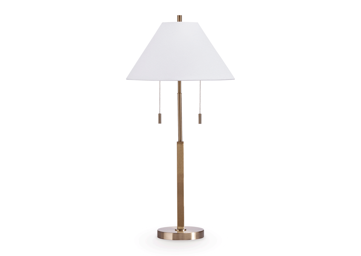Lámpara de mesa Haigwood