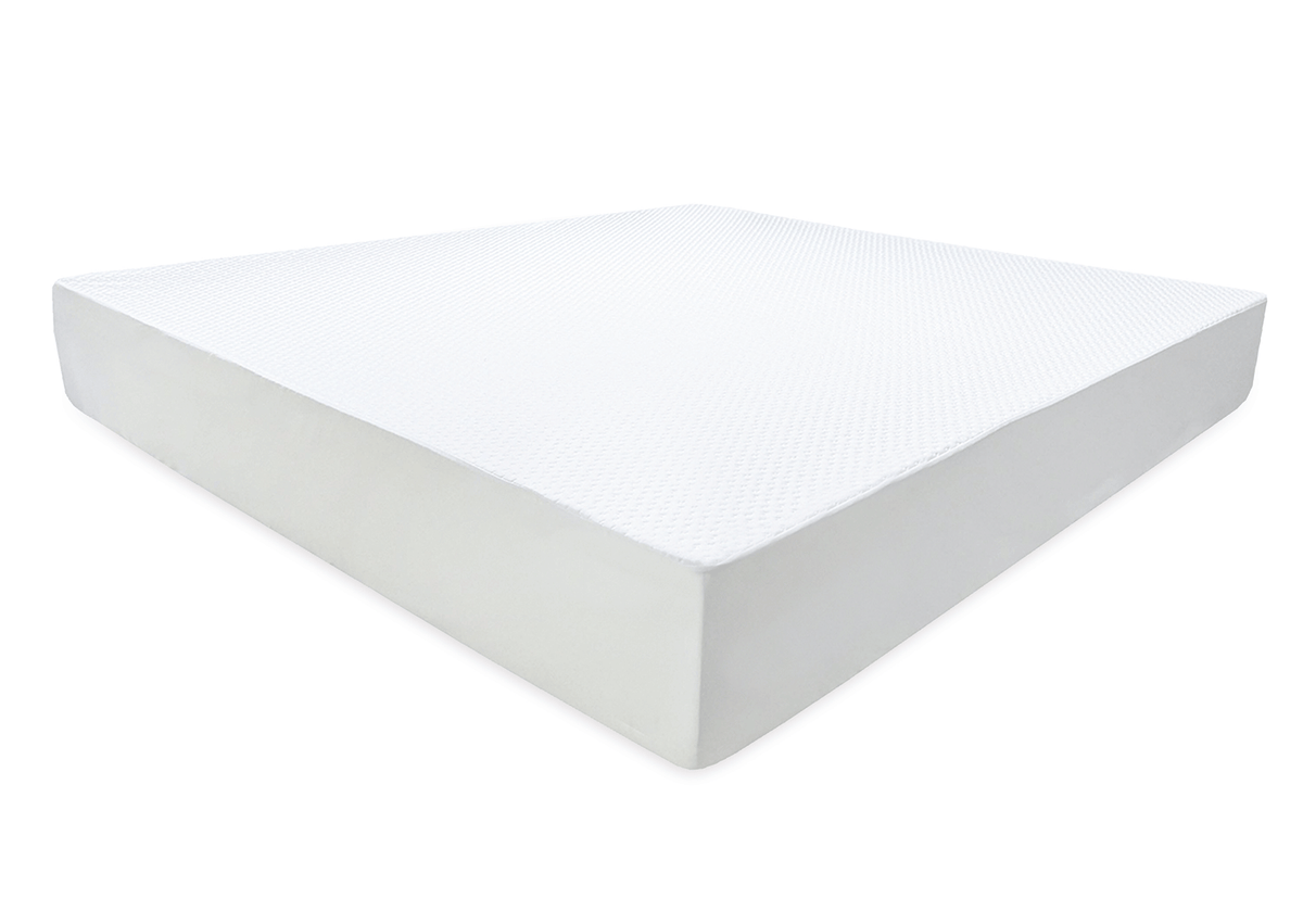 Cubrecolchón king Basic Matt Protector