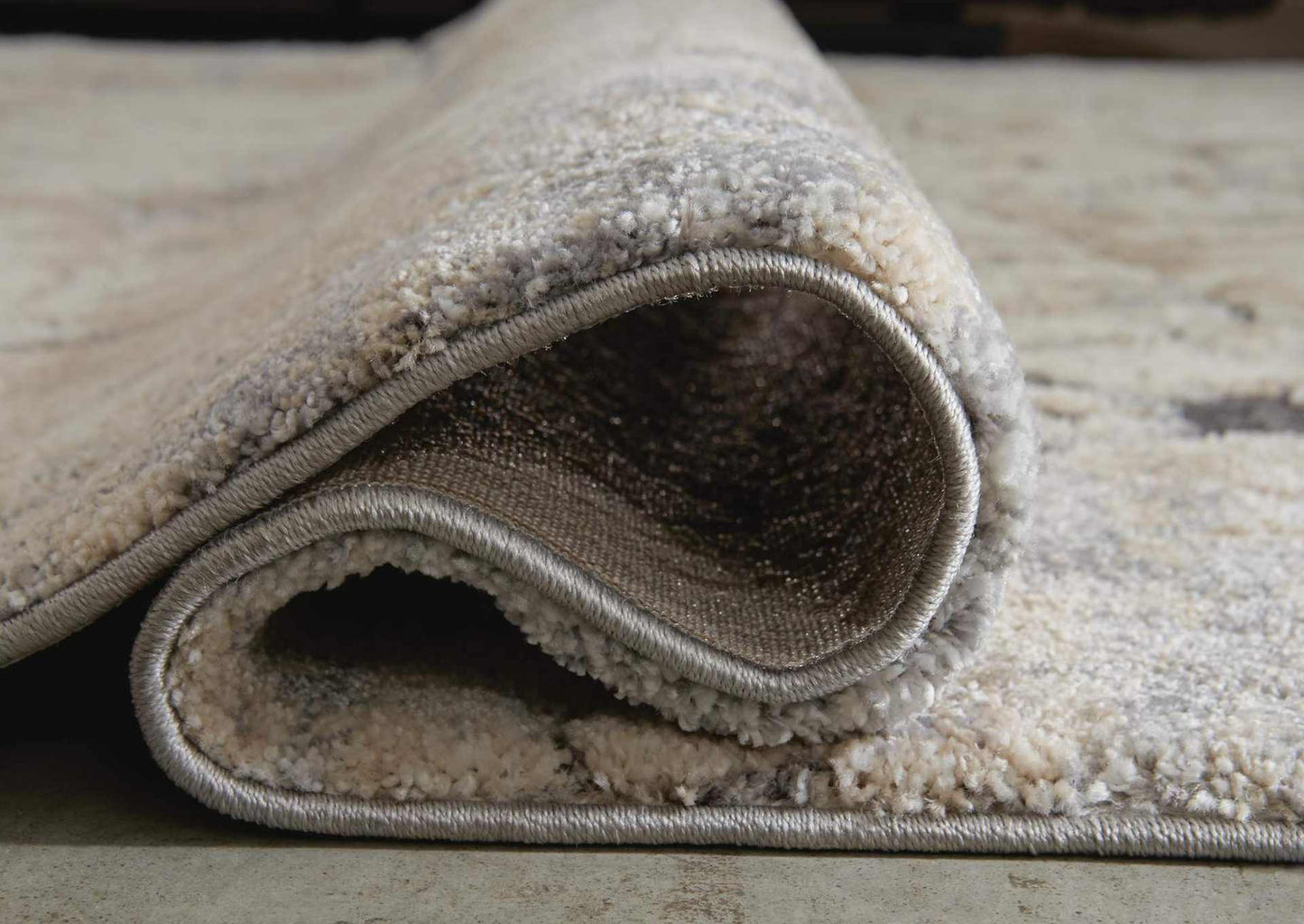 Alfombra Wyscott 160x220 cm
