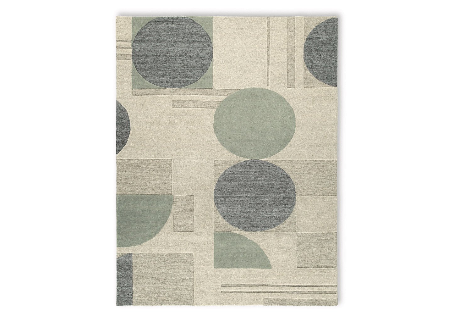 Alfombra Dallane 240x300 cm