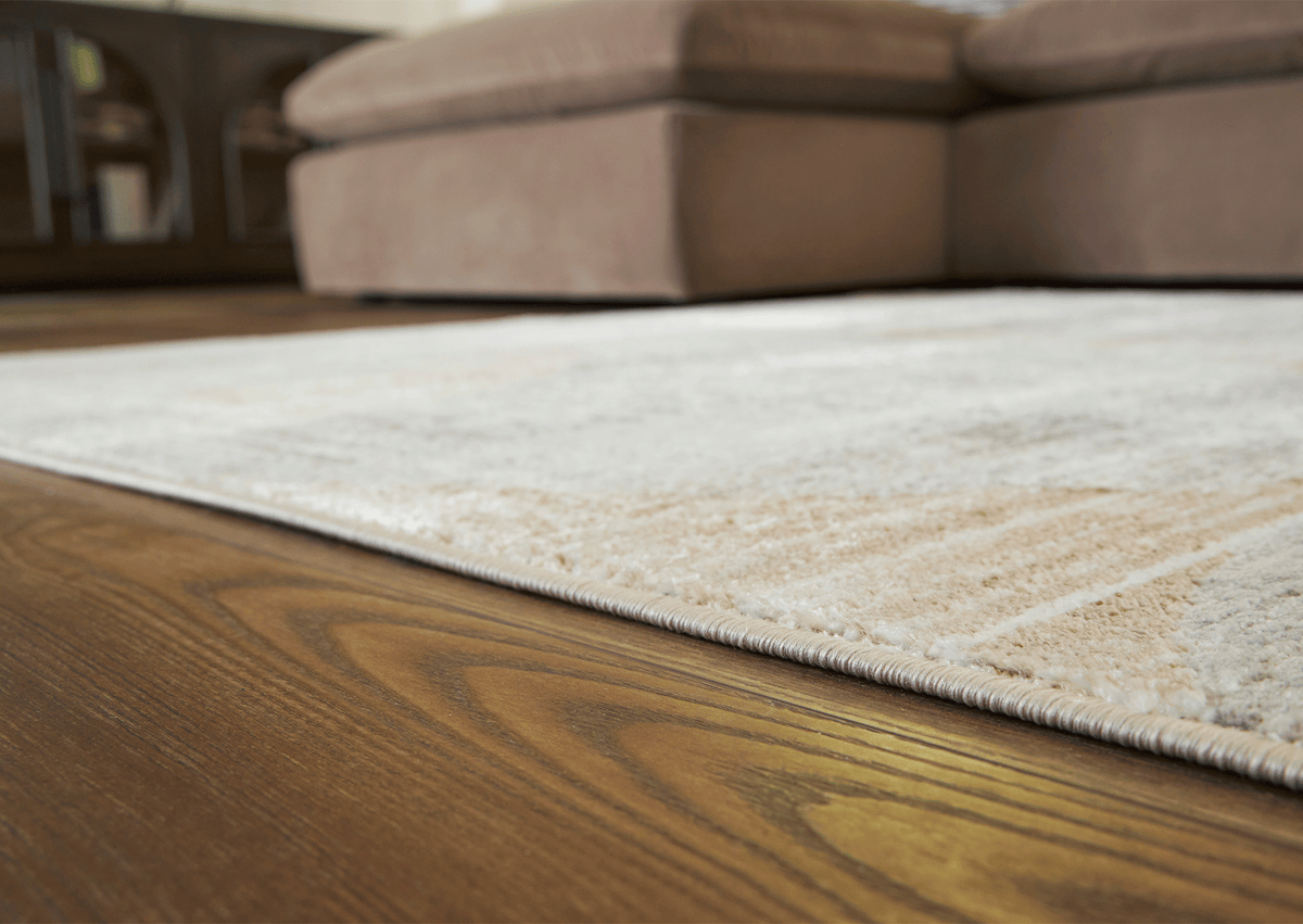 Alfombra Truward 230x300 cm