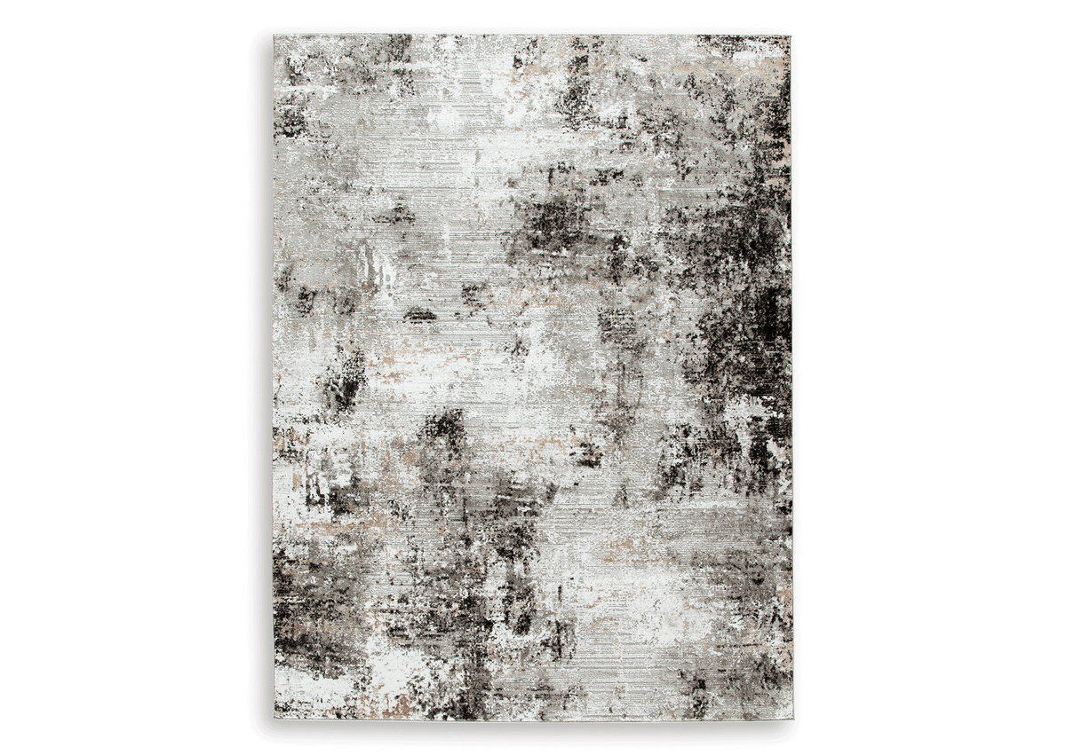 Alfombra Langwell 240x310 cm