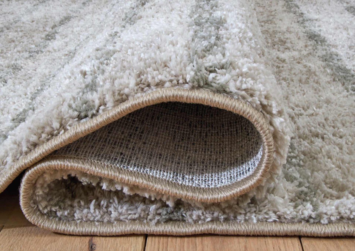 Alfombra Laddway 240x300 cm