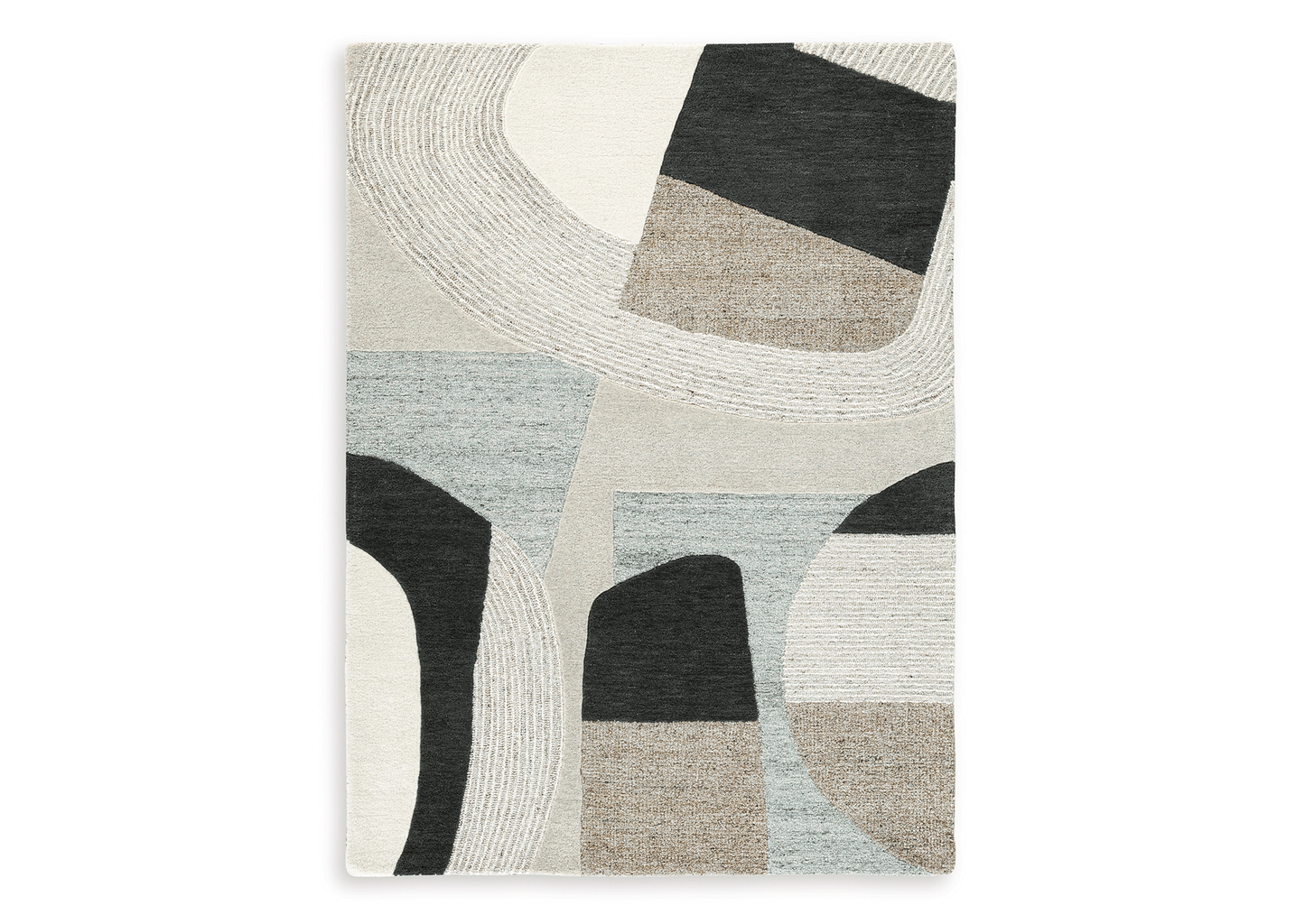 Alfombra Edrickhill 150x210 cm