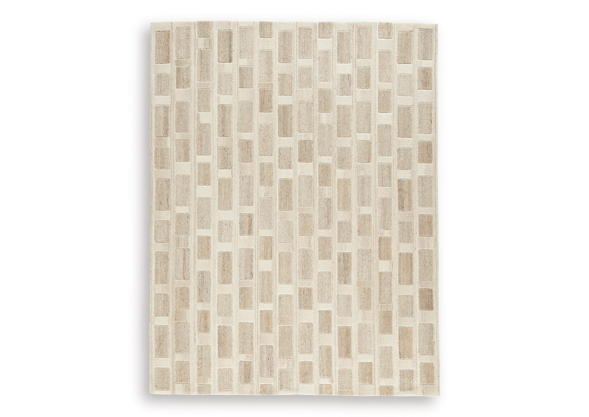 Alfombra Lisgrove 240X310 cm