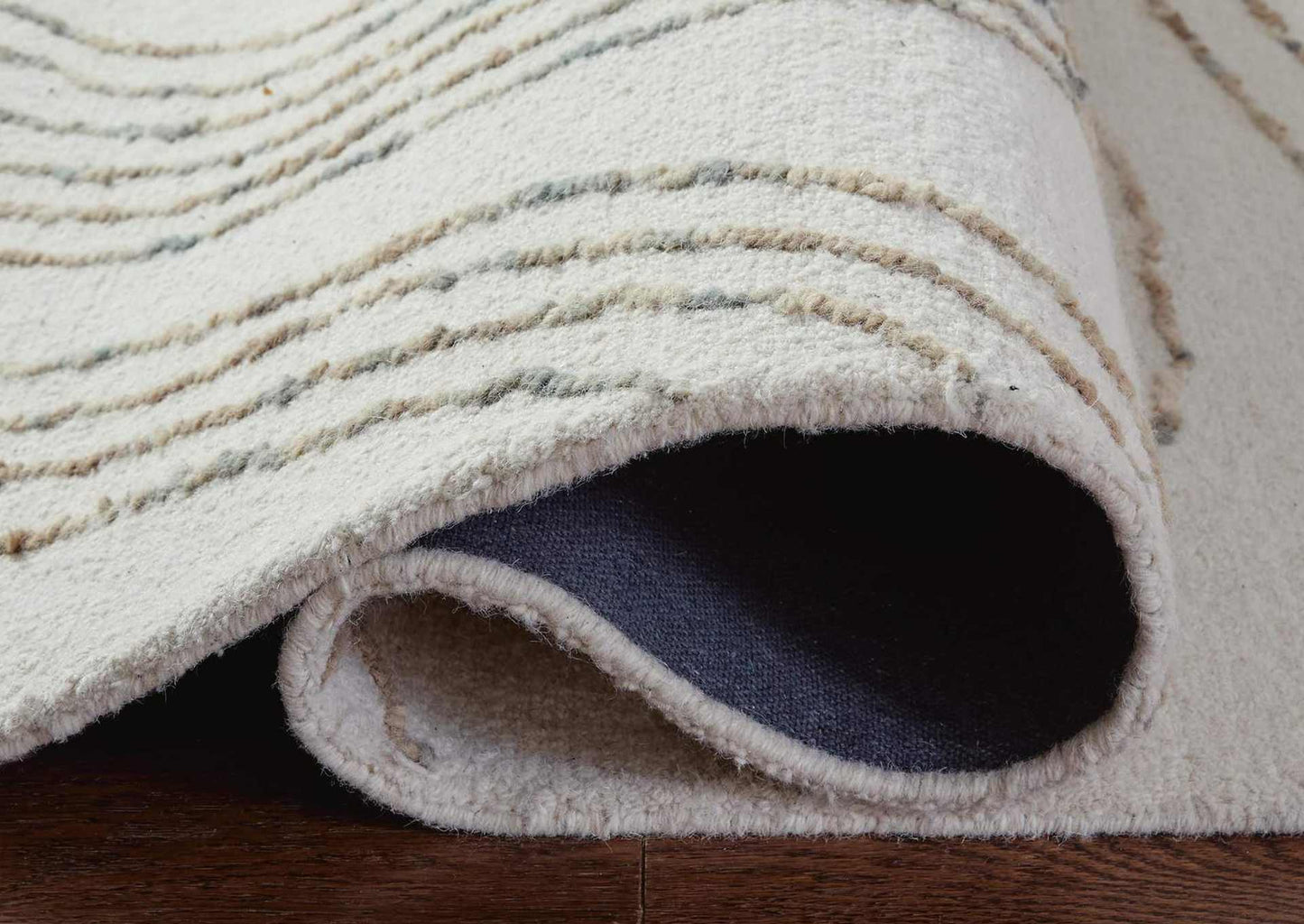 Alfombra Deenbury 230x300 cm