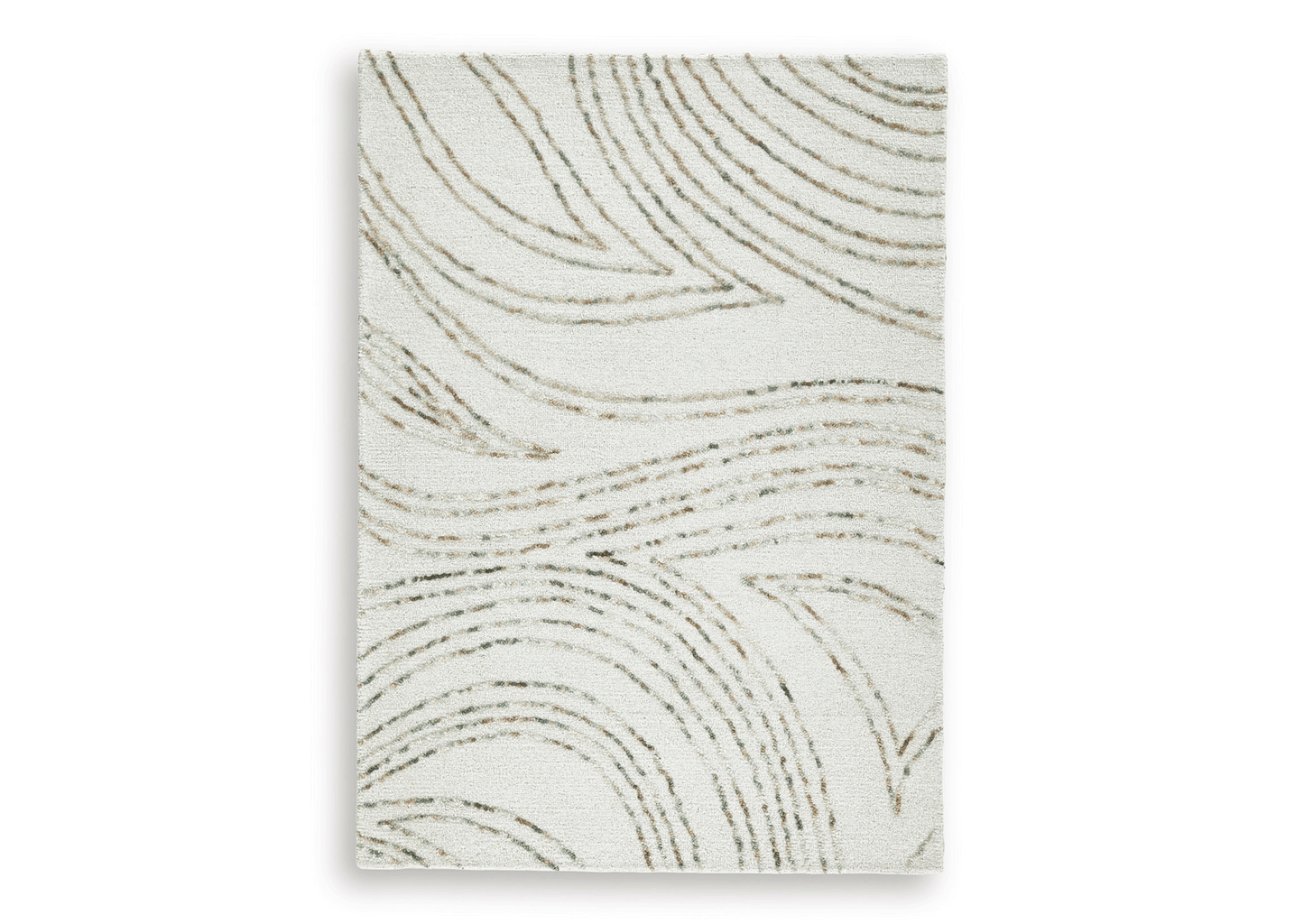 Alfombra Deenbury 160x210 cm
