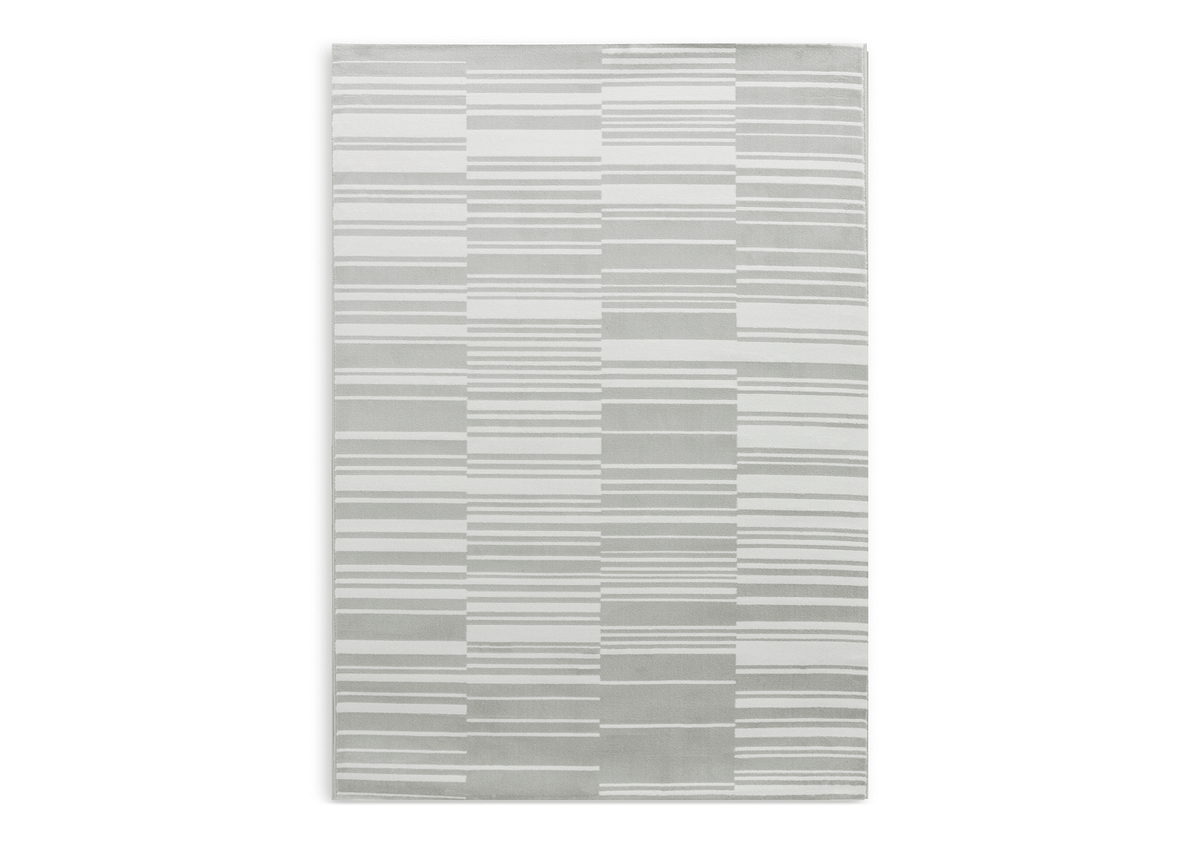 Alfombra Code 200x290 cm