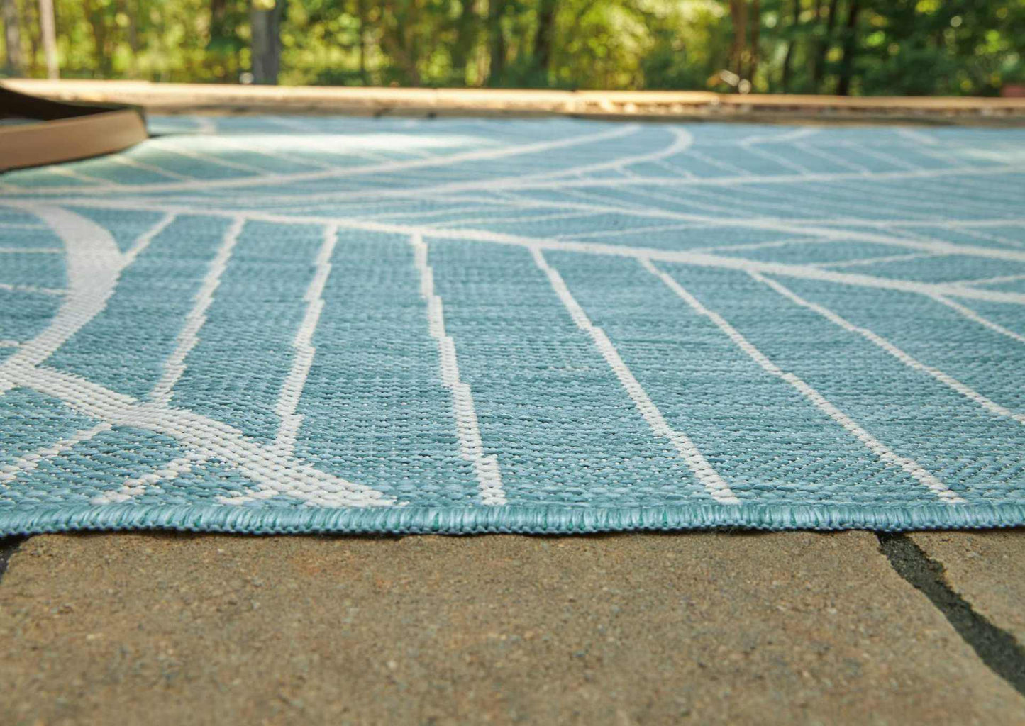 Alfombra Hulsia 160x210 cm