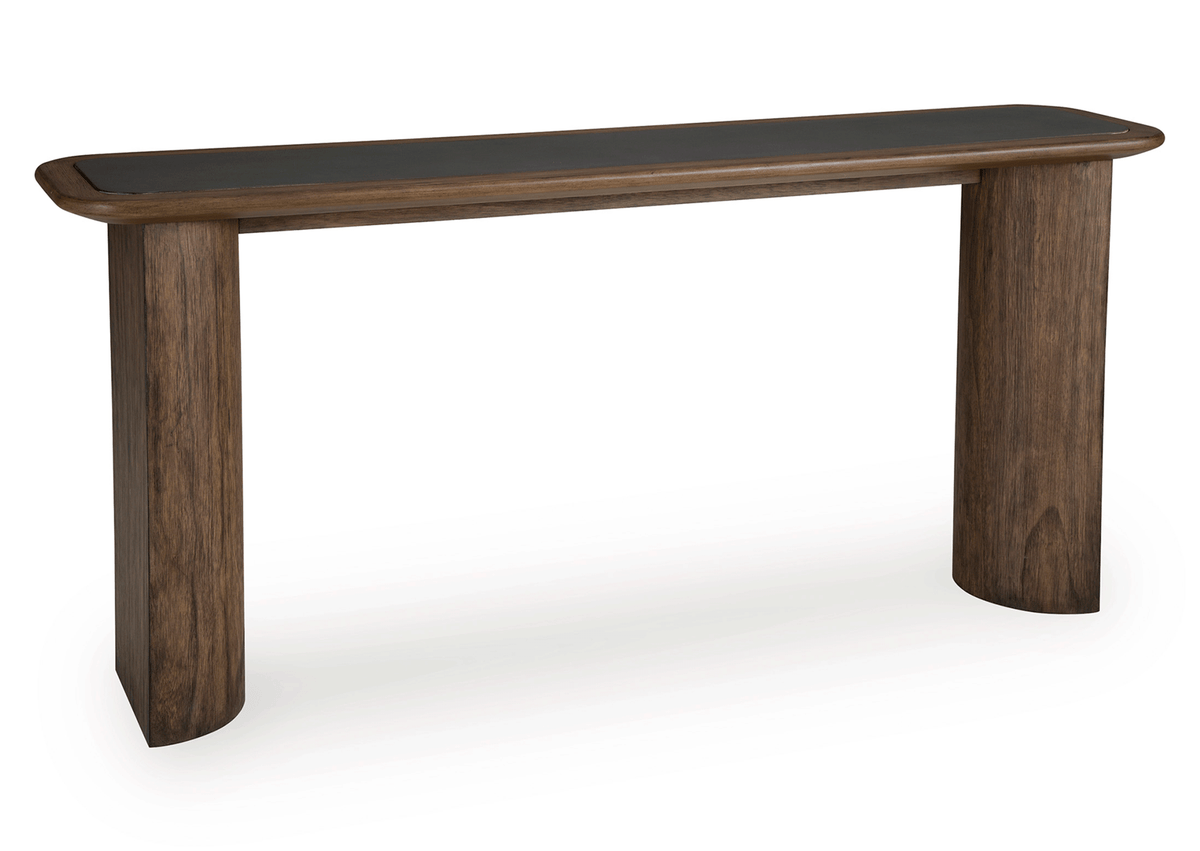 Mesa de arrimo Dontayne