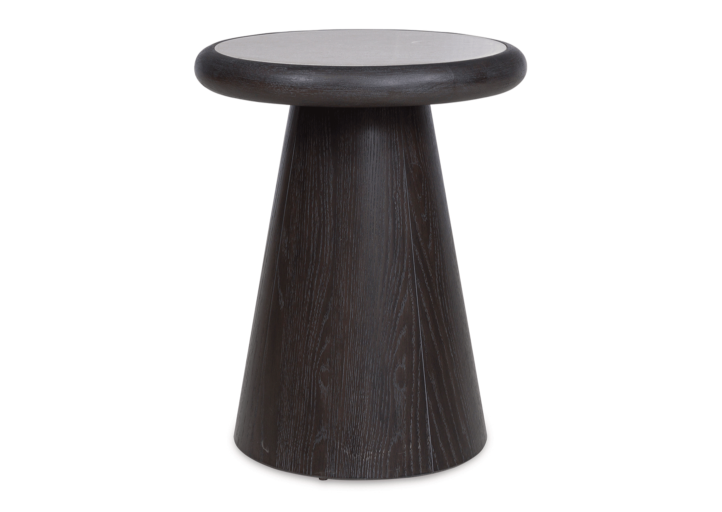 Mesa lateral Bracken