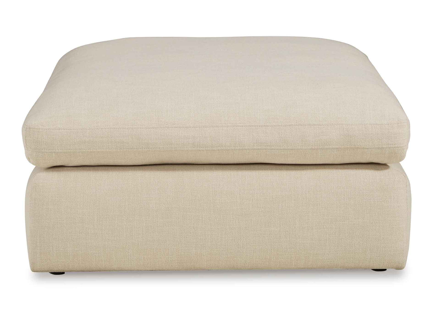 Ottoman oversized Elyza