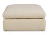 Ottoman oversized Elyza