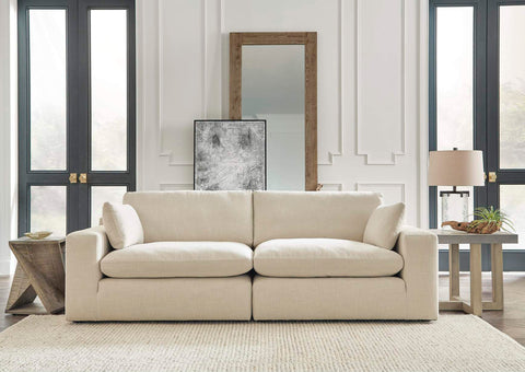 Seccional modular Elyza 2 piezas
