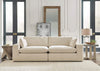 Seccional modular Elyza 2 piezas