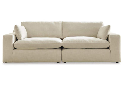 Seccional modular Elyza 2 piezas