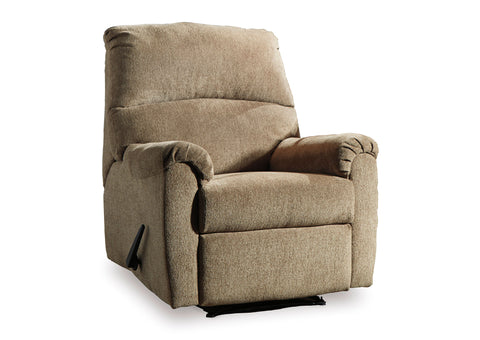 Bergere Nerviano mocha 