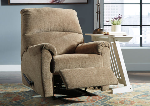 Bergere Nerviano mocha 