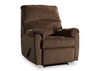 Bergere manual Nerviano