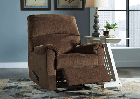 Bergere manual Nerviano