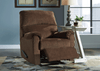Bergere manual Nerviano