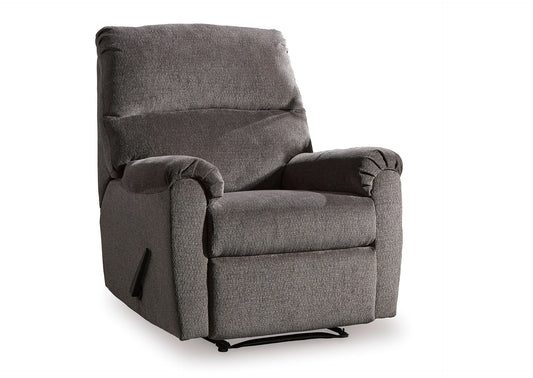 Bergere Nerviano gray ""pared cero""
