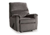 Bergere Nerviano gray 