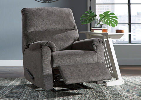 Bergere Nerviano gray 