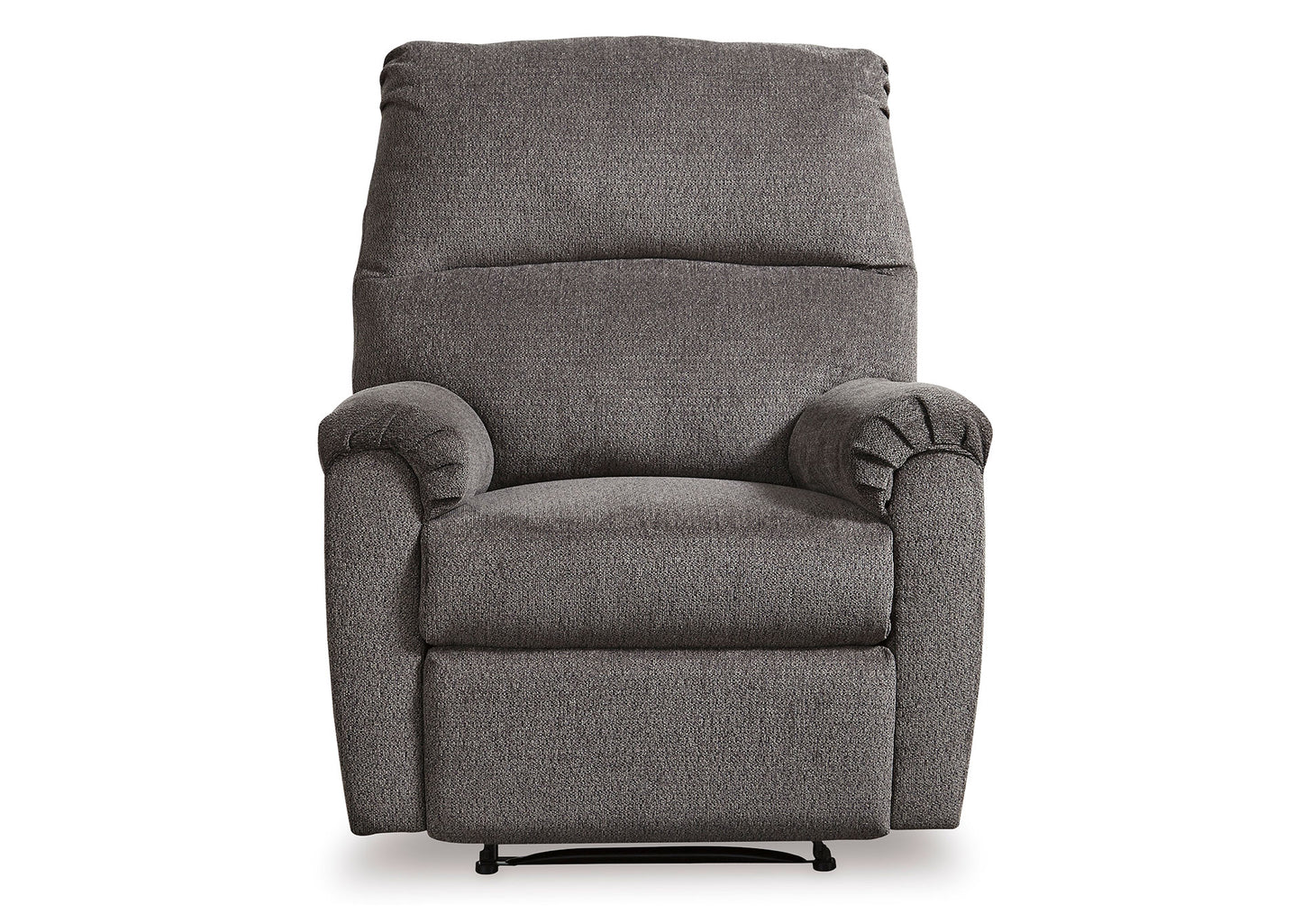 Bergere manual Nerviano "pared cero" gray