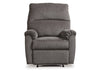 Bergere Nerviano gray 