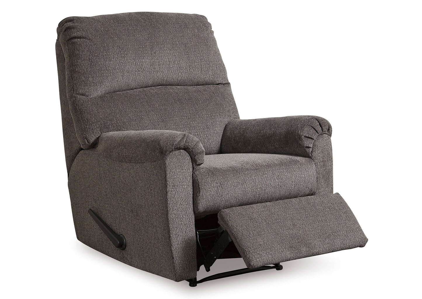 Bergere manual Nerviano "pared cero" gray