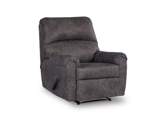 Bergere Nerviano concrete ""pared cero""
