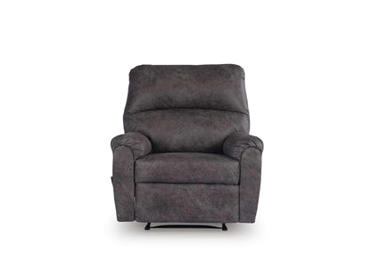 Bergere Nerviano concrete ""pared cero""