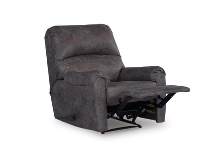 Bergere Nerviano concrete ""pared cero""