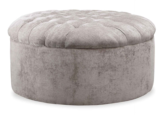 Ottoman oversized Carnaby