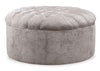 Ottoman oversized Carnaby