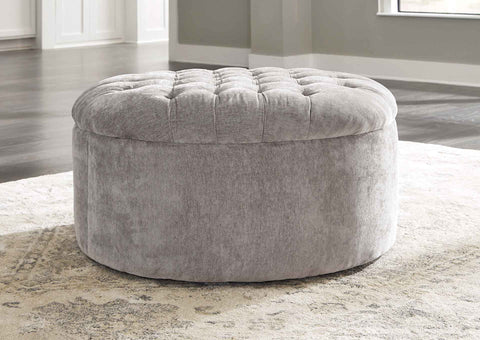 Ottoman oversized Carnaby